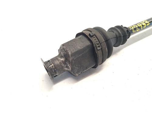 Right front driveshaft RENAULT KANGOO (KC0/1_) 1.5 dCi (KC08, KC09) | BP38735316M39 - Image 3