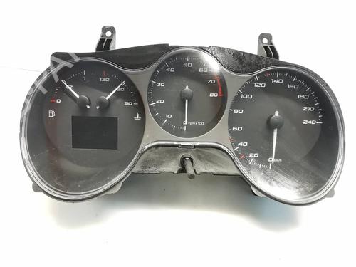 Used Instrument cluster SEAT ALTEA XL (5P5, 5P8) [2006-2015]  21525454