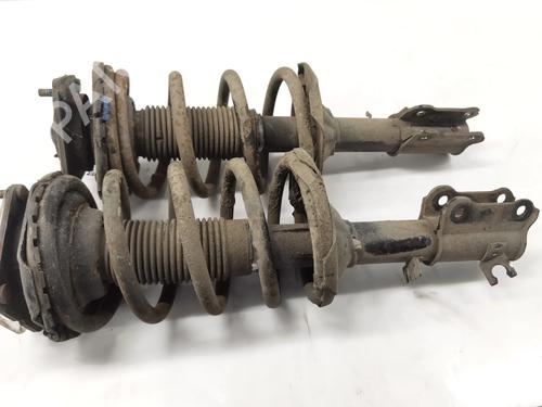 Used Right front shock absorber KIA CARNIVAL II (GQ) 2.9 CRDi (144 hp) 16832224