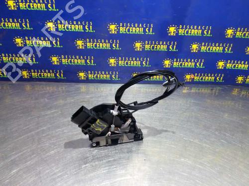 Front right lock FORD FOCUS II (DA_, HCP, DP)  | BP8429392C97 