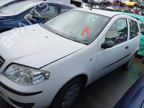 Starter FIAT PUNTO Hatchback Van (188_) 1.2 60 | BP9695243M8 