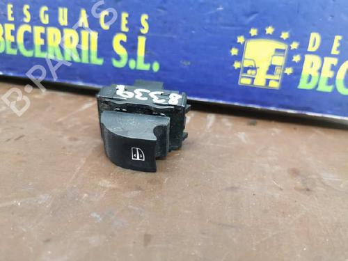 Right front window switch RENAULT MEGANE III Grandtour (KZ0/1) 1.5 dCi (KZ09, KZ0D, KZ1G, KZ29, KZ14, KZ1W, KZ10, KZ1F,... (110 hp)null