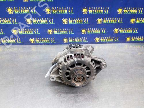 Generator OPEL ASTRA G Hatchback (T98) 1.6 16V (F08, F48) (101 hp) 8447053