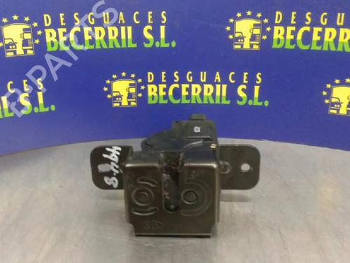 Used Other KIA SORENTO I (JC) 2.5 CRDi 4WD (140 hp) 14017773