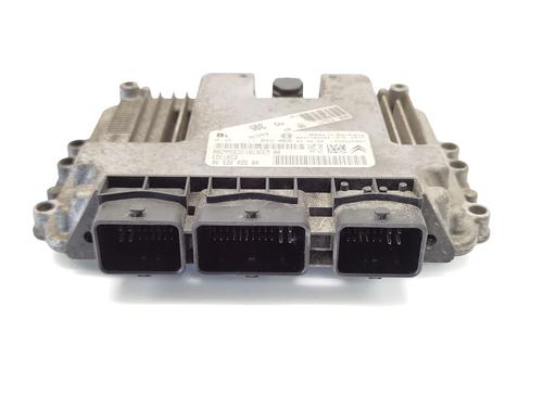 Engine control unit (ECU) PEUGEOT 206 Hatchback (2A/C) 1.4 HDi eco 70 | BP31131404M57