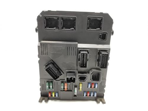 Used Fuse box Fuse box CITROËN XSARA PICASSO (N68) 2.0 HDi (90 hp) 33246215 33246215