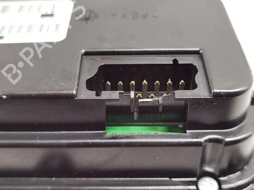 Climate control CHRYSLER VOYAGER IV (RG, RS) 2.8 CRD | BP16339030I5 
