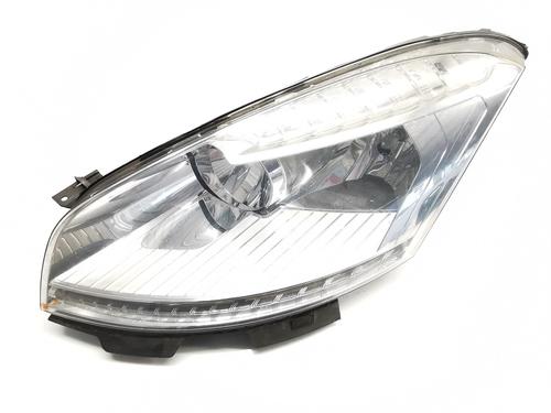 Used Left headlight Left headlight 32722091 32722091