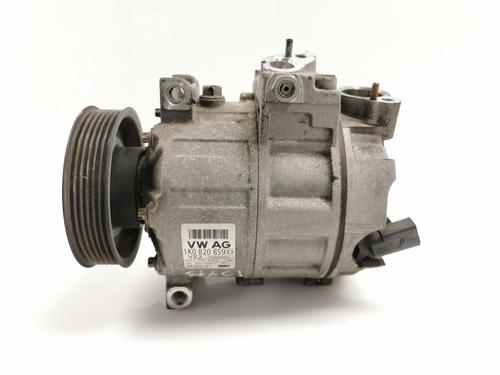 AC Kompressor SEAT ALTEA (5P1)  | BP16357112M34 