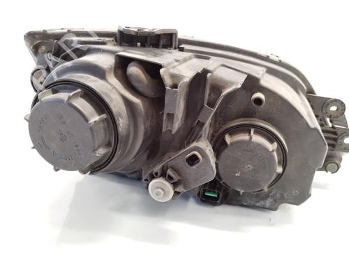 Left headlight KIA SORENTO I (JC) 2.5 CRDi | BP26277436C28 