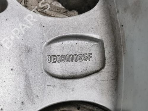 Rim AUDI A4 B6 (8E2) 1.9 TDI | BP13698818C45 