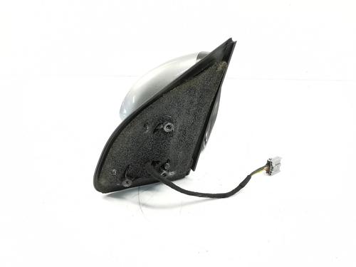 Right mirror NISSAN QASHQAI I (J10, NJ10) 1.6 | BP30124317C27