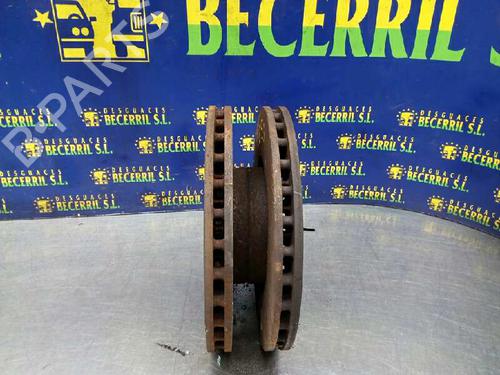 Other ALFA ROMEO 166 (936_) 2.4 JTD (936AXC00, 936AXD01) | BP14018425O1 