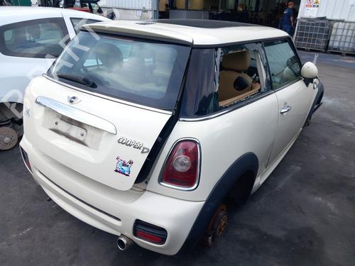 Left taillight MINI MINI (R56) Cooper D | BP38564900C34 - Image 8