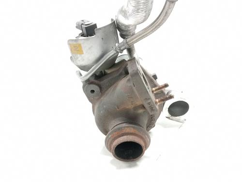 Turbocharger/Supercharger FORD FOCUS III  | BP28063588M71 