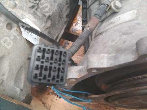 Gearbox JAGUAR S-TYPE II (X200) 2.7 D | BP8451088M3 