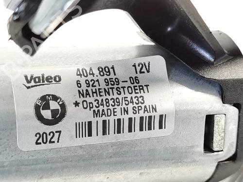 Gearbox CITROËN XANTIA (X1_, X2_) 2.0 HDI 90 | BP19654134M3 