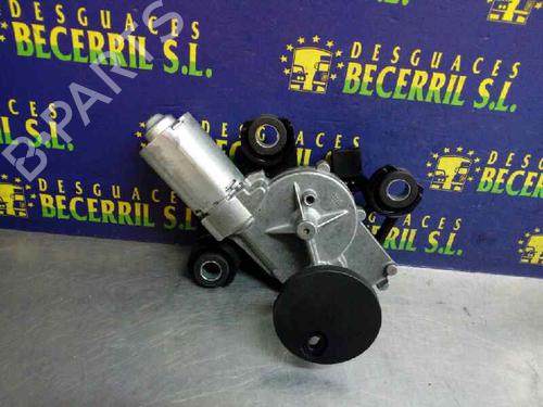 Used Rear wiper motor CITROËN C4 Grand Picasso I (UA_) [2006-2013]  8453180