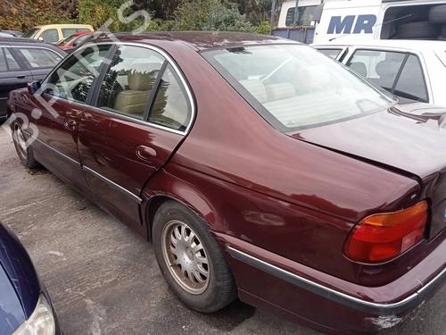 Right front fog light BMW 5 (E39) 523 i | BP11377517C31 