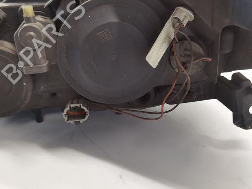 Right headlight NISSAN PRIMERA (P12) 2.2 Di | BP38639231C29 - Image 3