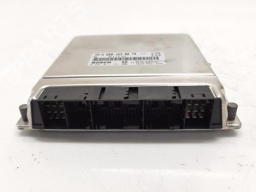 Engine control unit (ECU) MERCEDES-BENZ A-CLASS (W168) A 170 CDI (168.009, 168.109) | BP37282921M57 - Image 2