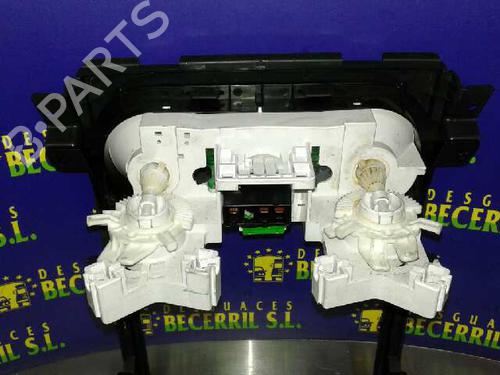 Climate control SUZUKI SX4 (EY, GY)  | BP8427411I5 