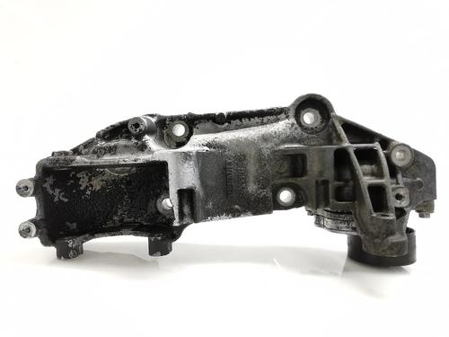 Used Support RENAULT TRAFIC II Platform/Chassis (EL) 2.0 dCi 115 (EL0H) (114 hp) 16323284