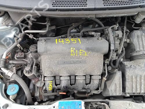 Moteur HONDA JAZZ II (GD_, GE3, GE2) 1.3 iDSi (GD1) | BP10390376M1 