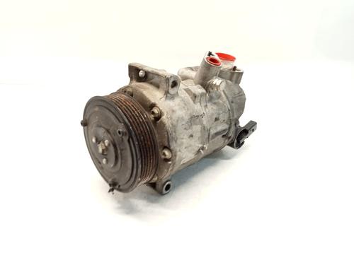 Used AC compressor SKODA OCTAVIA II (1Z3) 2.0 TDI (140 hp) 26891563