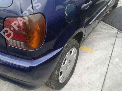 Left front driveshaft VW POLO (6N2)  | BP8453900M38 