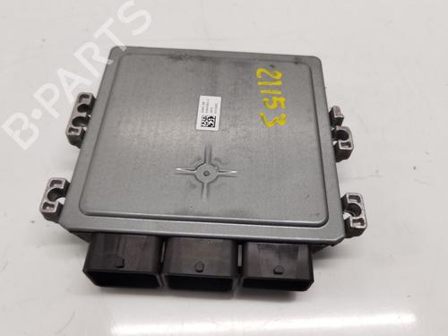 Engine control unit (ECU) CITROËN C4 Grand Picasso I (UA_) 1.6 HDi 110 | BP30385320M57
