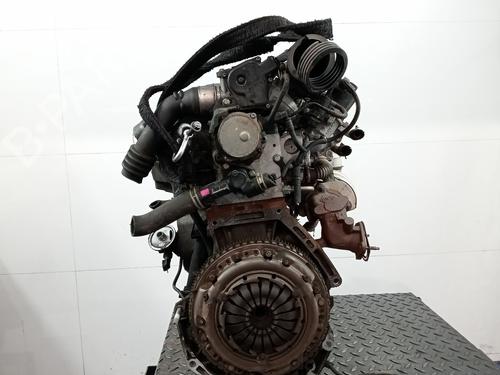 Engine DACIA SANDERO II 1.5 dCi 75 / Blue dCi 75 (B8JW, B8M4, B8AH, B8M7, B8M6) | BP29725097M1 