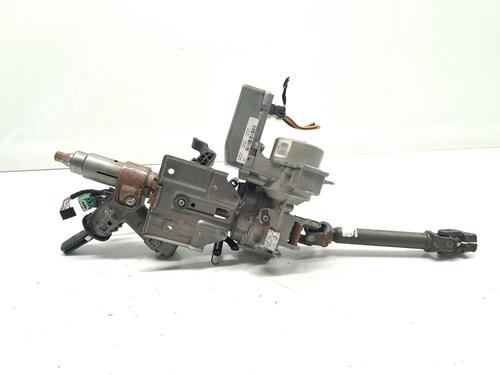 Steering column FORD FIESTA VI (CB1, CCN) 1.6 TDCi | BP40453035M21 - Image 2