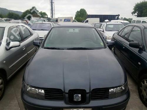 Left front driveshaft SEAT LEON (1M1) 1.6 16 V | BP8453962M38 