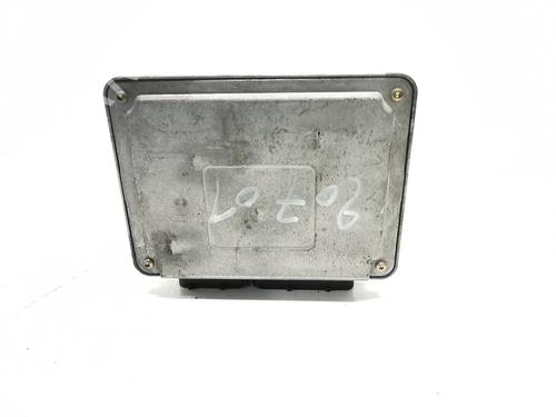 Engine control unit (ECU) VW POLO IV (9N_, 9A_) 1.4 16V | BP29512425M57 