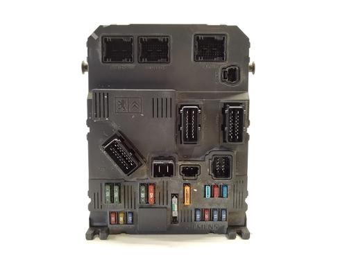 Used Fuse box CITROËN C3 I (FC_, FN_) 1.4 HDi (68 hp) 18121862