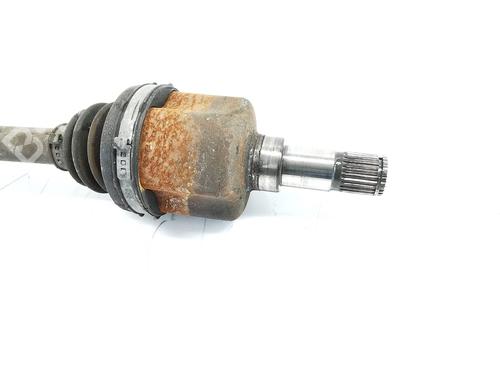 Left front driveshaft FORD S-MAX (WA6) 2.0 TDCi | BP29187230M38 