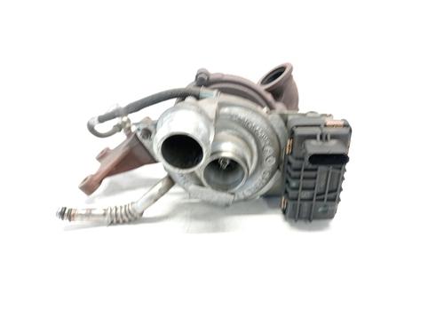 Turbolader/Compressor FORD MONDEO IV (BA7) [2007-2015]  28325389