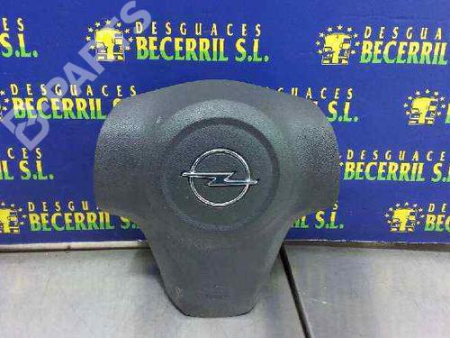 Used Driver airbag Driver airbag OPEL CORSA D (S07) 1.4 (L08, L68) (90 hp) 8458160 8458160