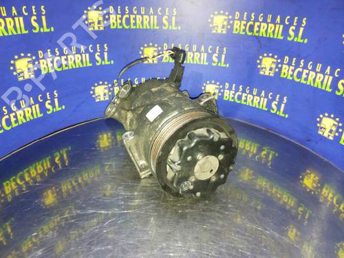 AC compressor OPEL CORSA D (S07) 1.3 CDTI (L08, L68) | BP8428185M34 