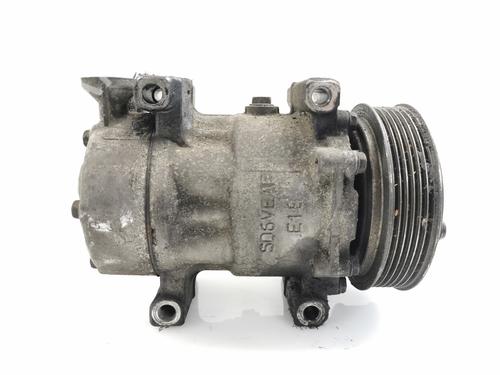 AC compressor FORD FIESTA V (JH_, JD_) 1.4 TDCi | BP15393779M34 