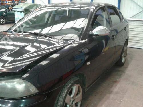 Mass air flow sensor SEAT CORDOBA (6L2) 1.9 TDI | BP17174670M95 