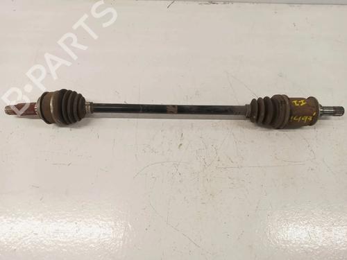 Used Left rear driveshaft HONDA CR-V IV (RM_) 2.2 i-DTEC AWD (RE6) (150 hp) 11111702