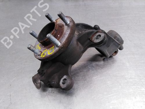 Right front steering knuckle FORD MONDEO IV (BA7) 1.8 TDCi | BP8471390M26 