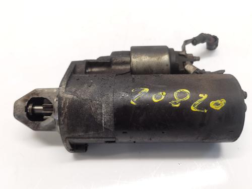 Used Starter Starter JEEP COMMANDER VAN (XH) 3.0 CRD 4x4 (218 hp) 36338127 36338127