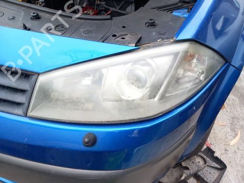 Used Left headlight Left headlight 38624275 38624275
