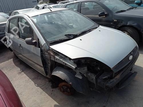 ABS pump FORD FIESTA V (JH_, JD_) 1.4 TDCi | BP9828888M43 