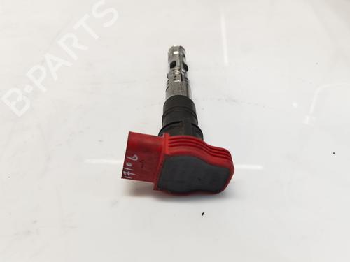 Bobine de ignição Bobine de ignição AUDI A8 D3 (4E2, 4E8) 4.2 quattro (335 hp) 36303012 36303012