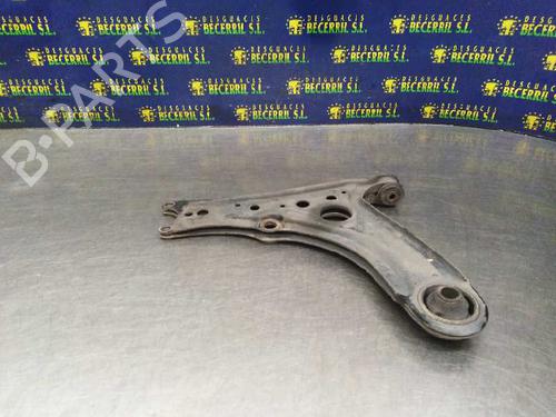 Right front suspension arm SEAT AROSA (6H1) 1.7 SDI | BP8459272M13 