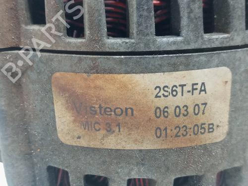 Alternator FORD FIESTA V (JH_, JD_) 1.3 | BP8481891M7 